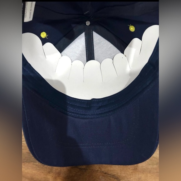 🎉HOST PICK🎉NWT AFC Richmond Hat Ted Lasso  Baseball Trucker Cap  Soccer Team - Picture 2 of 8